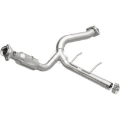 Picture of California CARB Direct-Fit Catalytic Converter 5551295
