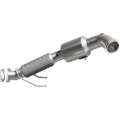 Picture of California CARB Direct-Fit Catalytic Converter 5551253