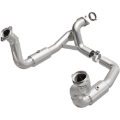 Picture of California CARB Direct-Fit Catalytic Converter 5551297