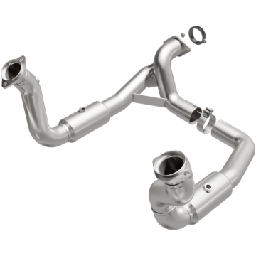 Picture of California CARB Direct-Fit Catalytic Converter 5551297