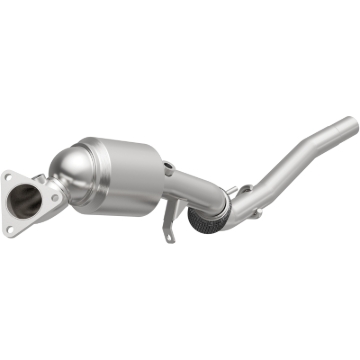 Picture of California CARB Direct-Fit Catalytic Converter 5551374