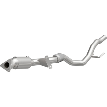 Picture of California CARB Direct-Fit Catalytic Converter 5551410
