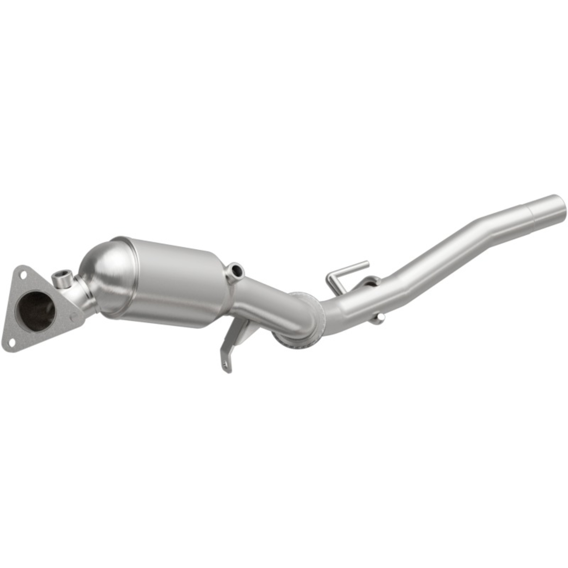 Picture of California CARB Direct-Fit Catalytic Converter 5551411