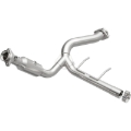 Picture of California CARB Direct-Fit Catalytic Converter 5551295