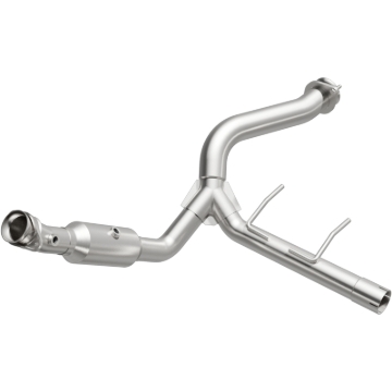 Picture of California Direct-Fit Catalytic Converter-Ford/Lincoln