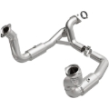 Picture of California CARB Direct-Fit Catalytic Converter 5551297