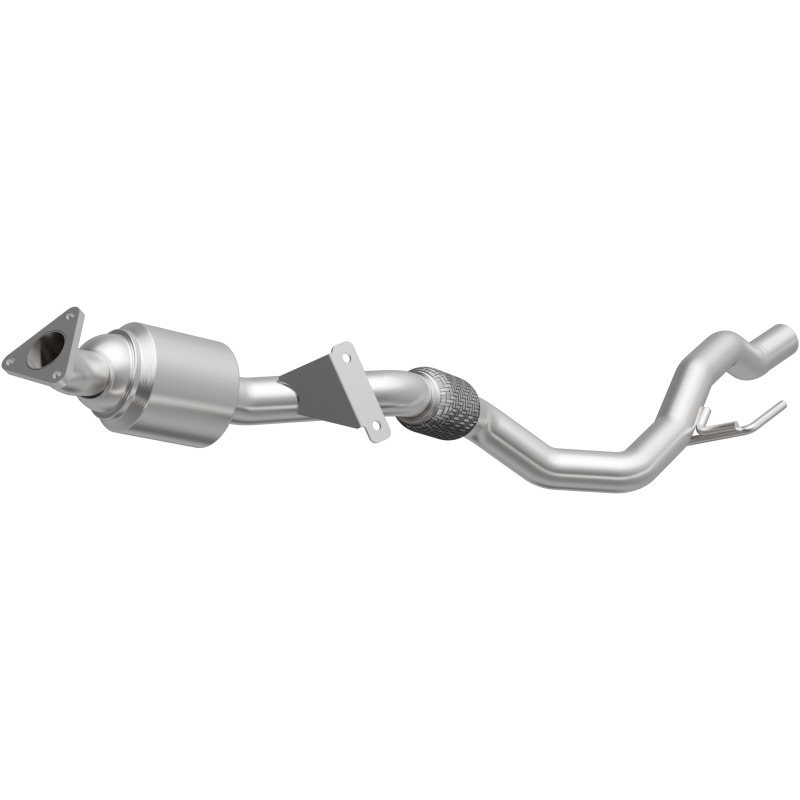 Picture of California CARB Direct-Fit Catalytic Converter 5551370