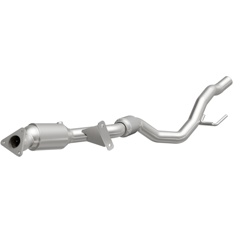 Picture of California CARB Direct-Fit Catalytic Converter 5551410