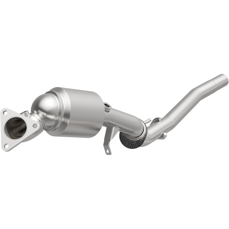 Picture of California CARB Direct-Fit Catalytic Converter 5551374