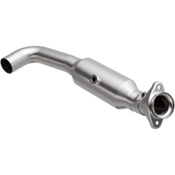 Picture of California CARB Direct-Fit Catalytic Converter 5551467