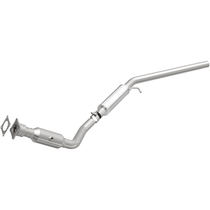Picture of California Direct-Fit Catalytic Converter-Chrysler/Dodge/Volkswagen