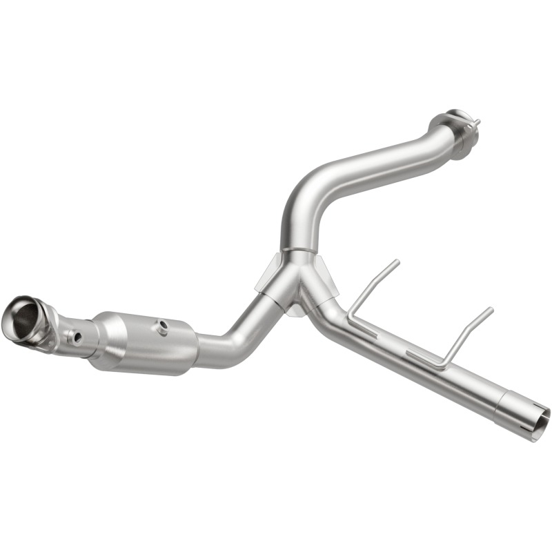 Picture of California Direct-Fit Catalytic Converter-Ford/Lincoln