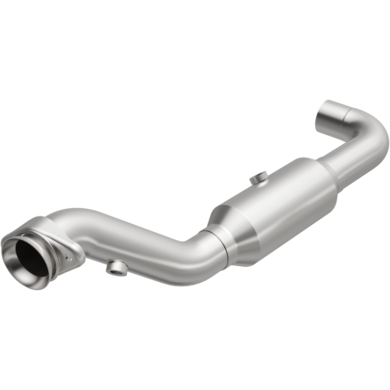 Picture of California CARB Direct-Fit Catalytic Converter 5551428
