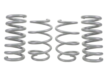 Picture of Whiteline 2015 Ford Mustang GT S550 Performance Lowering Springs