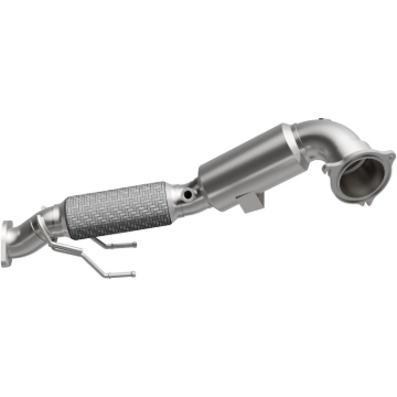 Picture of California CARB Direct-Fit Catalytic Converter 5551478