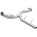 Picture of California CARB Direct-Fit Catalytic Converter 5551470