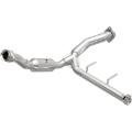 Picture of California CARB Direct-Fit Catalytic Converter 5551469