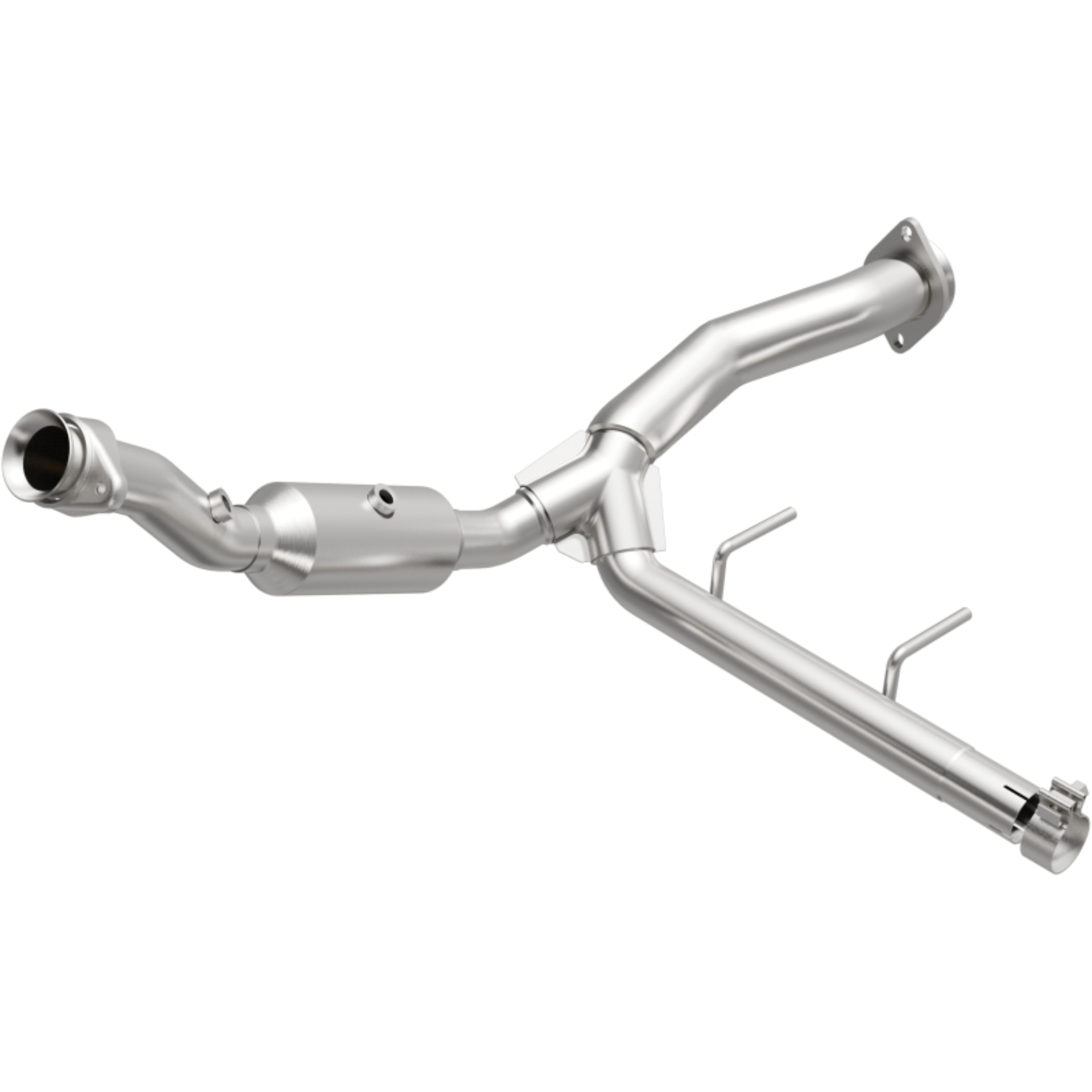 Picture of California CARB Direct-Fit Catalytic Converter 5551469