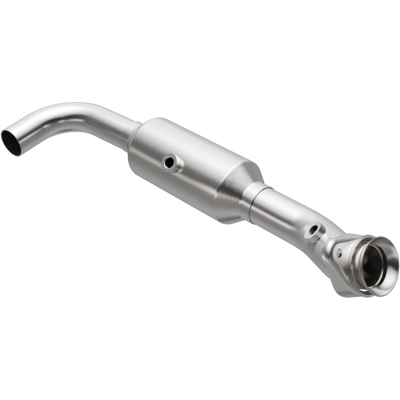 Picture of California CARB Direct-Fit Catalytic Converter 5551466