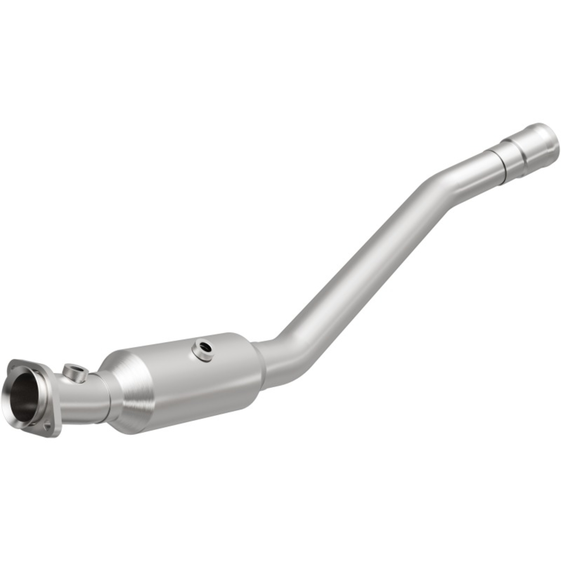 Picture of California Direct-Fit Catalytic Converter-Mercedes-Benz