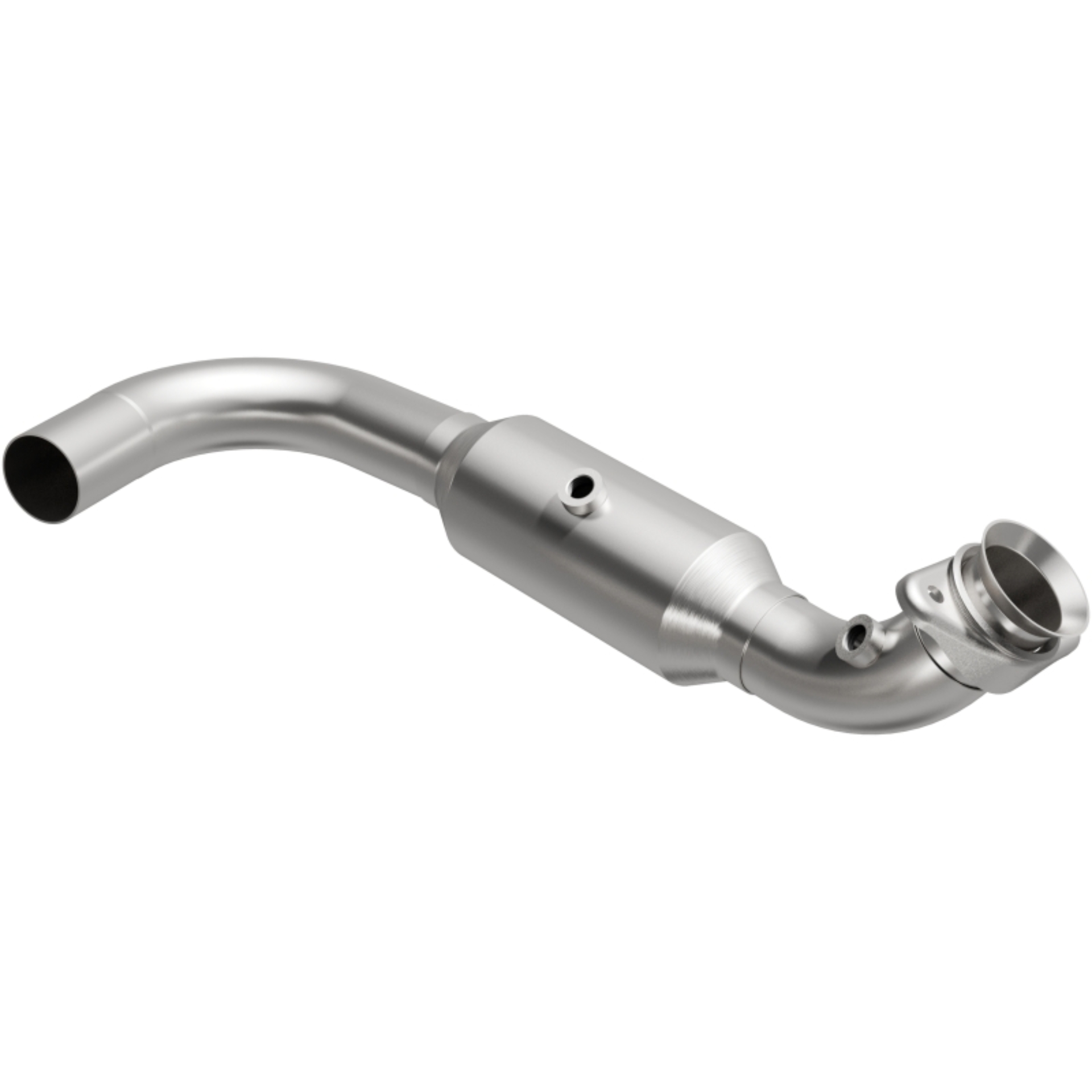 Picture of California CARB Direct-Fit Catalytic Converter 5551498