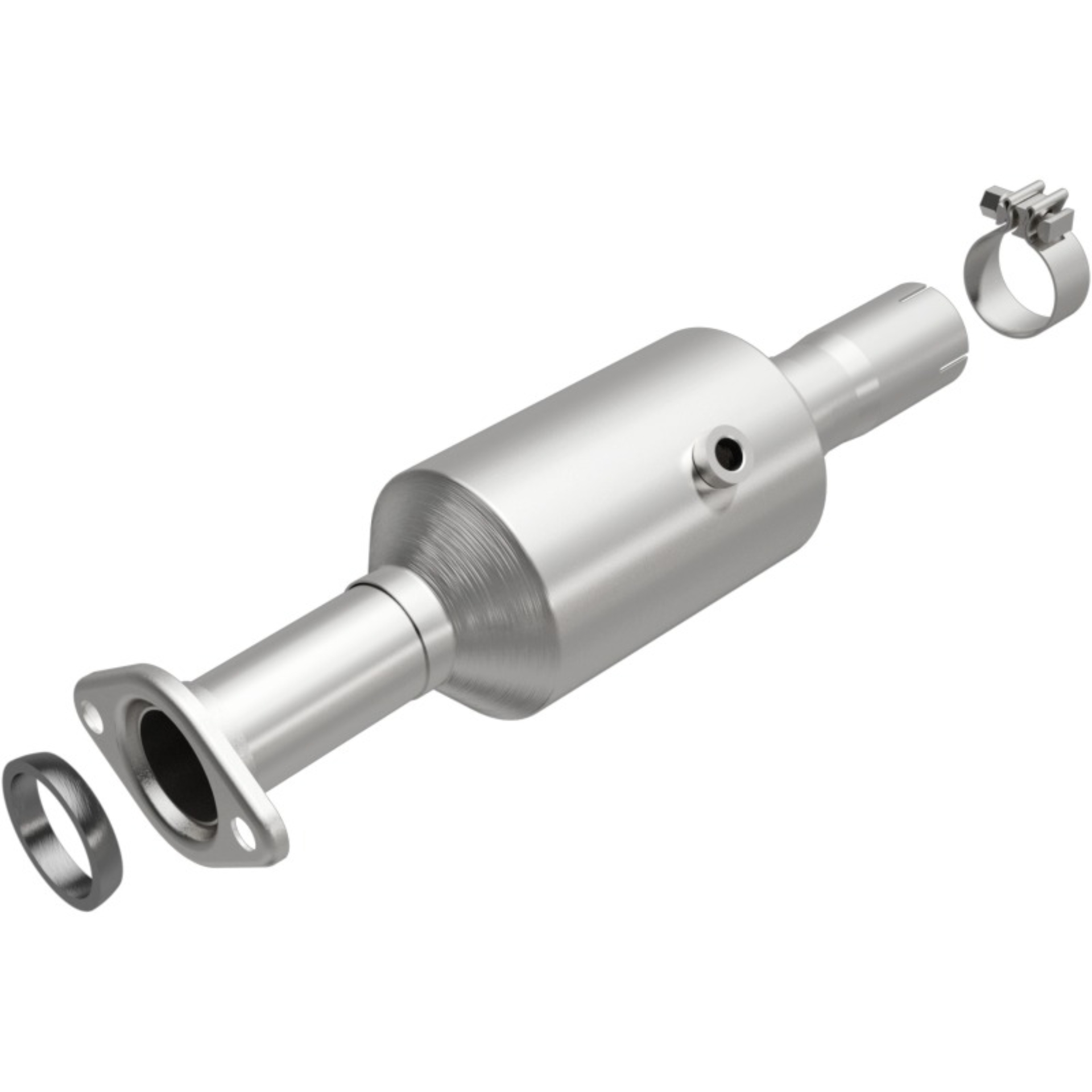 Picture of California Direct-Fit Catalytic Converter-Ford/Mercury/Mazda