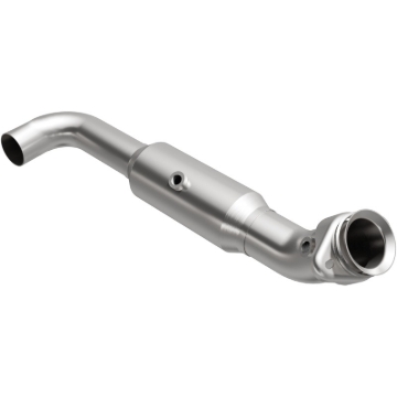 Picture of California CARB Direct-Fit Catalytic Converter 5551520
