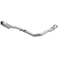Picture of California CARB Direct-Fit Catalytic Converter 5551532