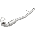 Picture of California CARB Direct-Fit Catalytic Converter 5551533
