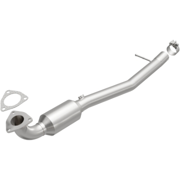 Picture of California CARB Direct-Fit Catalytic Converter 5551533