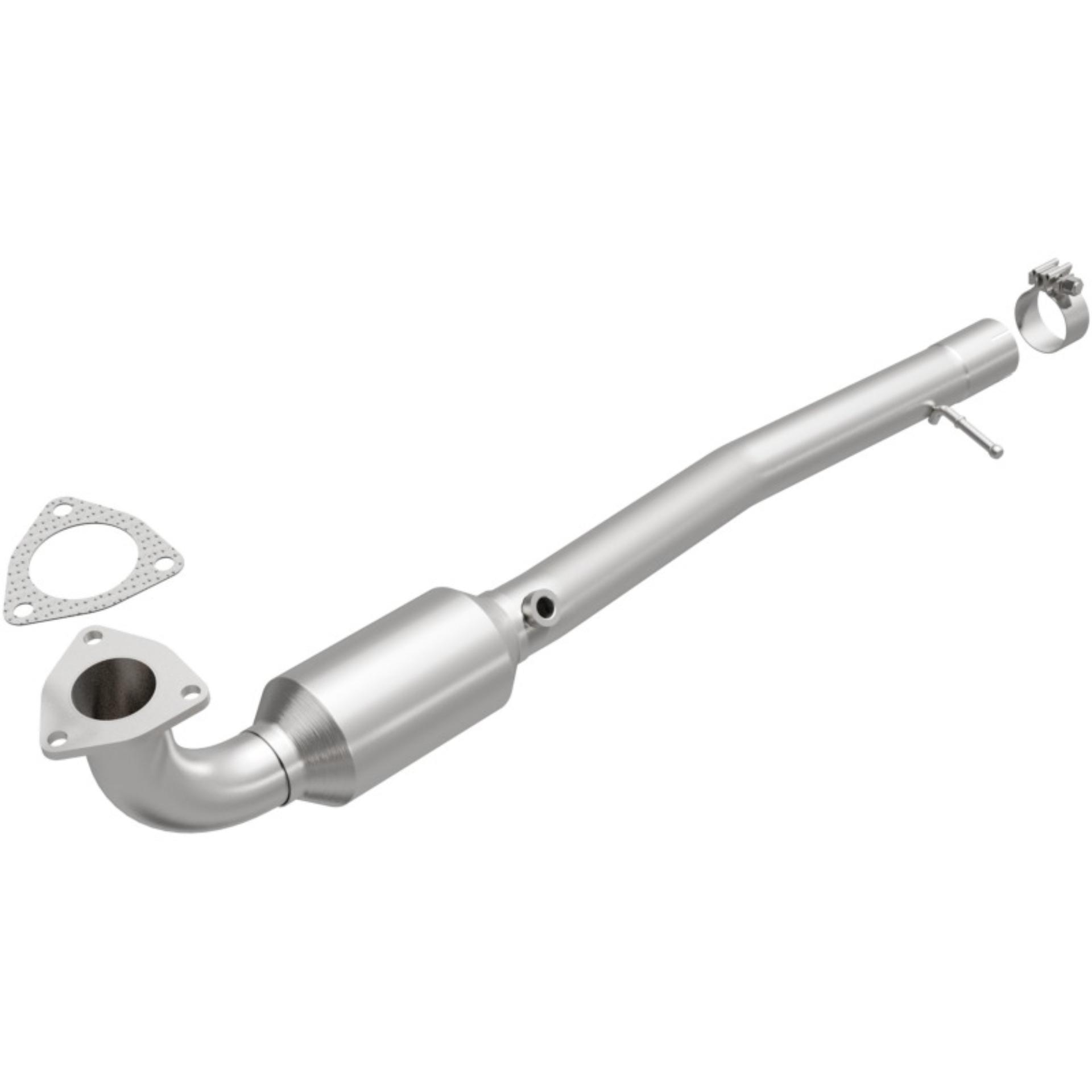 Picture of California CARB Direct-Fit Catalytic Converter 5551534