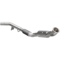 Picture of California Direct-Fit Catalytic Converter-Mercedes-Benz