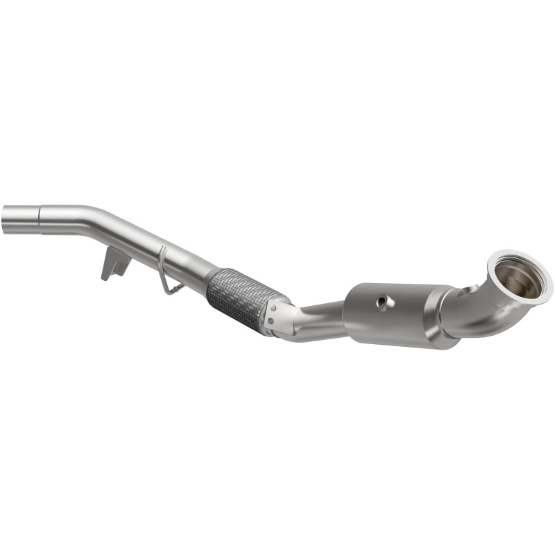 Picture of California Direct-Fit Catalytic Converter-Mercedes-Benz