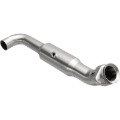 Picture of California CARB Direct-Fit Catalytic Converter 5551520