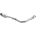 Picture of California CARB Direct-Fit Catalytic Converter 5551532
