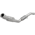 Picture of California Direct-Fit Catalytic Converter-Mercedes-Benz