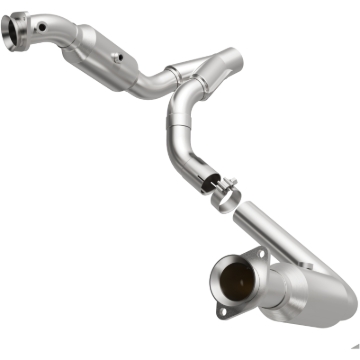 Picture of California CARB Direct-Fit Catalytic Converter 5551664