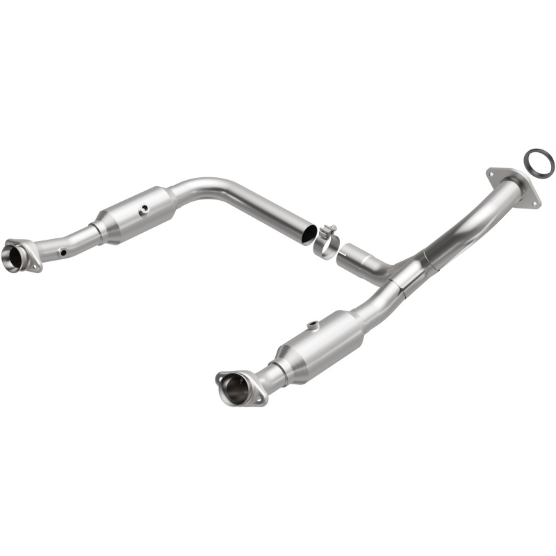 Picture of California CARB Direct-Fit Catalytic Converter 5551672