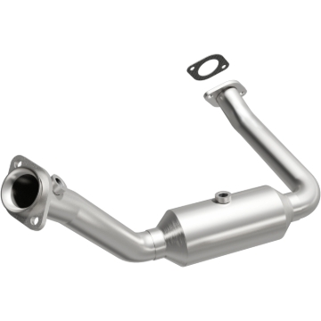 Picture of California CARB Direct-Fit Catalytic Converter 5551675