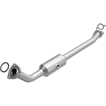 Picture of California CARB Direct-Fit Catalytic Converter 5551700