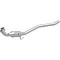 Picture of California Direct-Fit Catalytic Converter-Mercedes-Benz