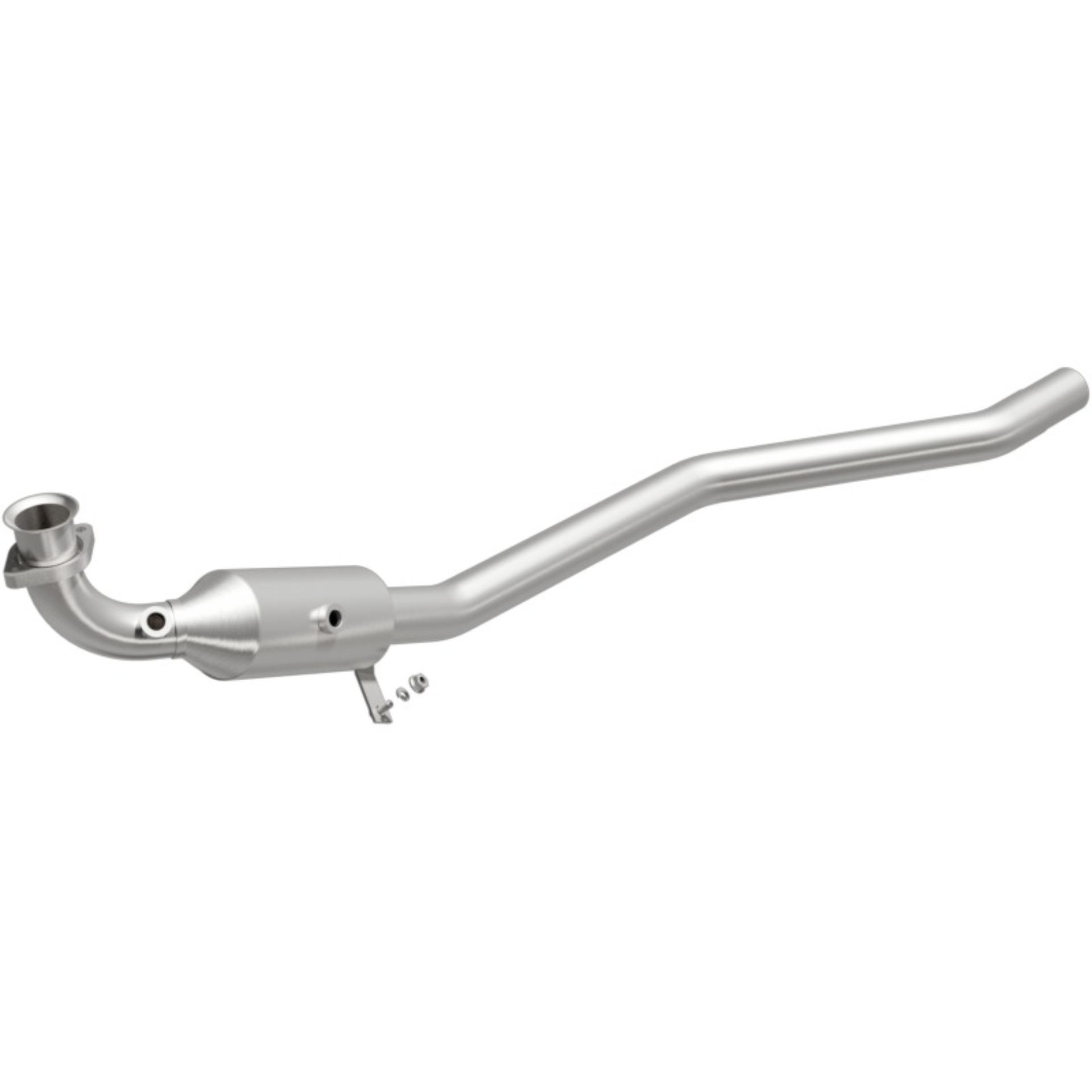 Picture of California Direct-Fit Catalytic Converter-Mercedes-Benz