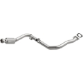 Picture of California CARB Direct-Fit Catalytic Converter 5551719