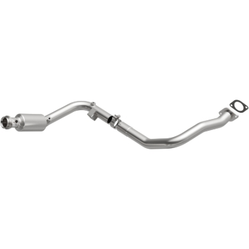 Picture of California CARB Direct-Fit Catalytic Converter 5551719
