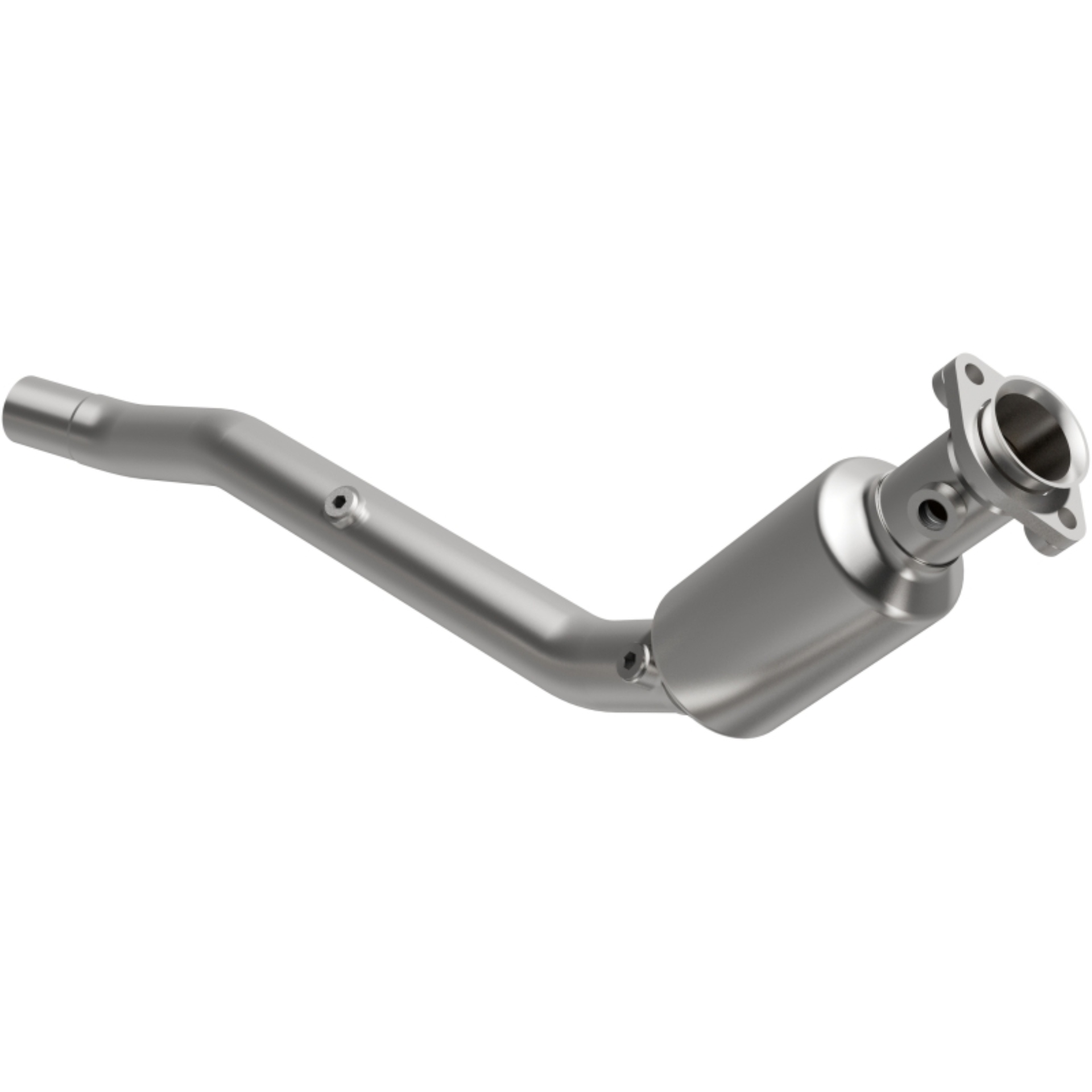 Picture of California CARB Direct-Fit Catalytic Converter 5551718