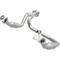 Picture of California Direct-Fit Catalytic Converter-Cadillac/Chevrolet/GMC