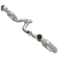 Picture of California CARB Direct-Fit Catalytic Converter 5551665