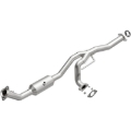Picture of California CARB Direct-Fit Catalytic Converter 5551676