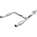 Picture of California CARB Direct-Fit Catalytic Converter 5551672