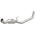 Picture of California Direct-Fit Catalytic Converter-Mercedes-Benz